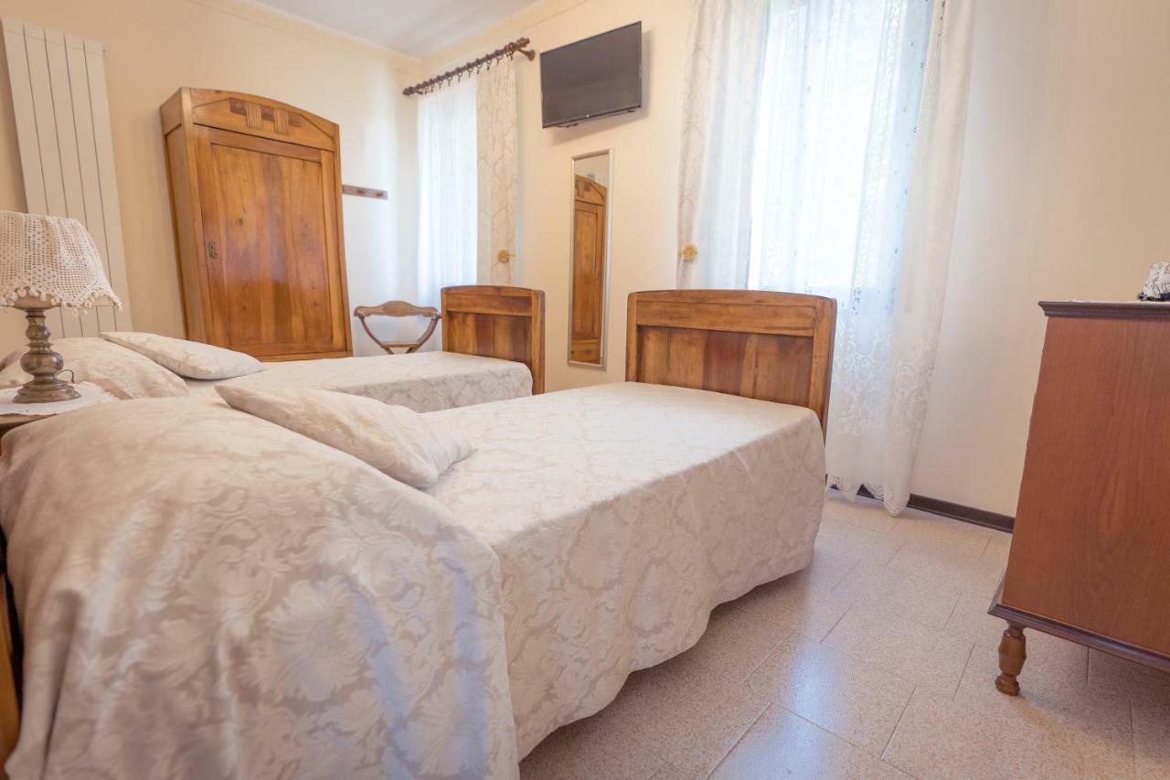Agrib&B Corte Burchio Άδρια Εξωτερικό φωτογραφία