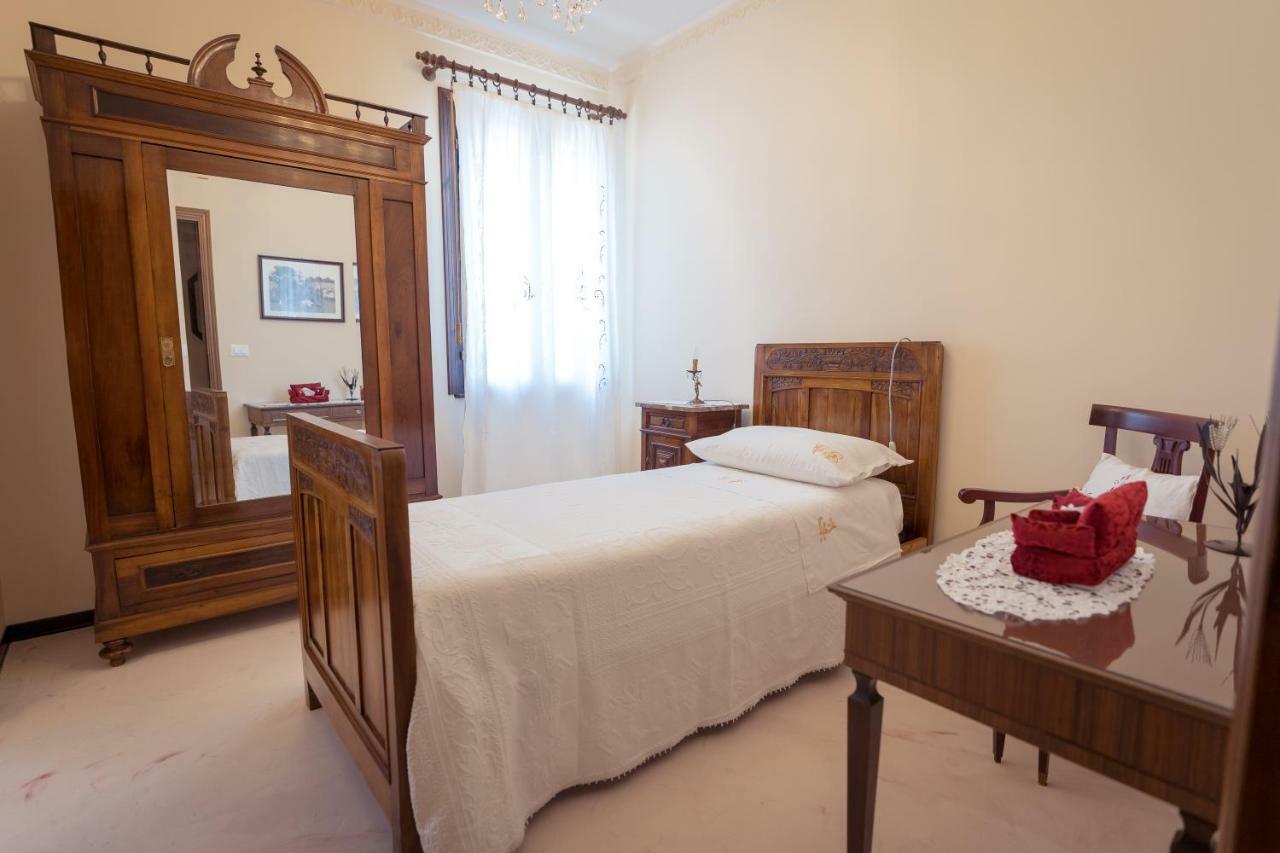 Agrib&B Corte Burchio Άδρια Εξωτερικό φωτογραφία